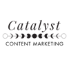 Catalyst Content Marketing Logo