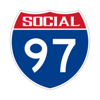 Social97 Logo