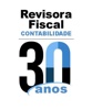 Revisora Fiscal - Contabilidade Logo