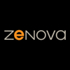 Zenova Design Logo