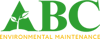 ABC Environmental Maintenance Logo