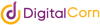 Digital Corn Logo