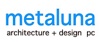Metaluna Architecture & Design Logo