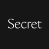 Secret Creative Org. Logo