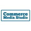 Commerce Media Studio Logo