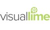 Visual Lime Creative Agency Logo