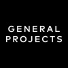 General Projects RE Ltd Logo