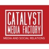 Catalyst Media Factory Logo