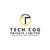 Tech Cog Pvt Ltd Logo