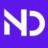 Naitik Digital Logo