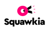 Squawkia Logo