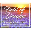 Field of Dreams Website Development Logo