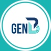 Generation Beta Logo
