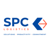SPC Logistics Logo