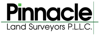 Pinnacle Land Surveyors, PLLC Logo