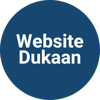 Website Dukaan Logo