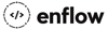 Enflow Tech Logo