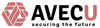 AVECU GmbH Logo