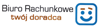 Biuro Rachunkowe "Twój Doradca" Logo