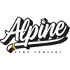 Alpine Hemp Company Logo