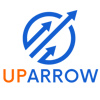 UpArrow Digital Marketing Agency Logo
