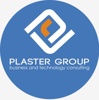 Plaster Group Logo