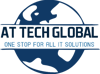 AT Tech Global Logo