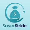 SaverStride LLC Logo