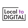 Local to Digital Logo