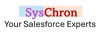 SysChron Logo