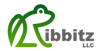 Ribbitz LLC Logo