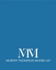 Murphy Thompson Moore LLP Logo