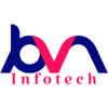 BVM Infotech Logo