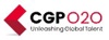 CGP Shanghai Logo