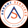 Arrant Services Logo