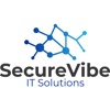 SecureVibe IT Solutions GmbH Logo