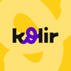 Kolir agency Logo
