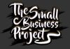 Small Business Project Logo