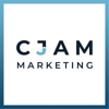 CJAM Marketing Logo
