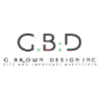 G Brown Design Inc Logo