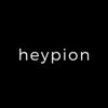 heypion Logo