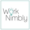 Work Nimbly Logo