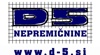 D5 nepremičnine Logo