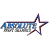 Absolute Print Graphics Logo