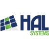 HAL Systems LLC Logo