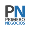 Primero Negocios Logo