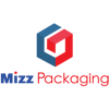 Mizz Packaging Logo