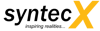 SyntecX Logo