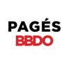 Pages BBDO Logo