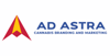 Ad Astra Cannabis Branding Agency Logo